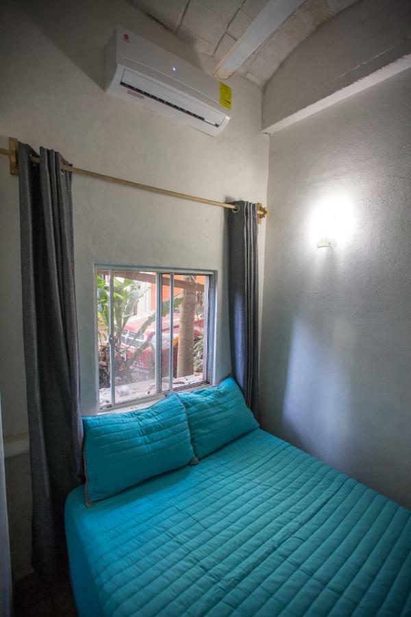 La Selva Hotel San Francisco  Exterior photo